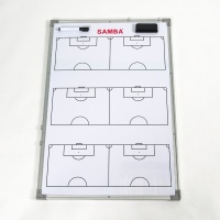 Samba Double Sided Tactic Board (60 x 90cm)